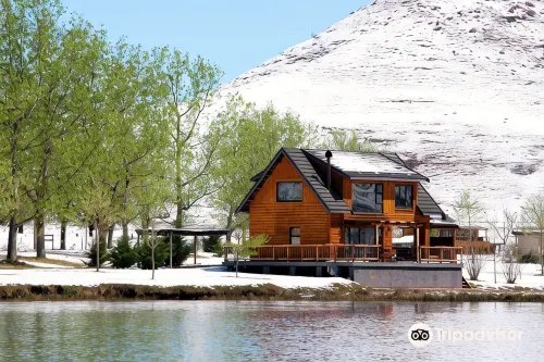 Sani Valley Nature Lodges