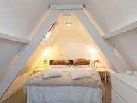 Apartment Naarden-Vesting Hotels in Naarden