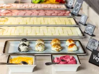 Ibis Styles Bielefeld - breakfast