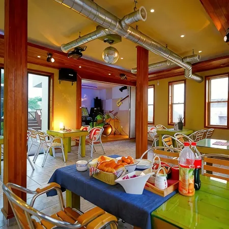Buan Lemon Terrace Pension