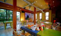 Buan Lemon Terrace Pension - 4-Star