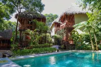 Hotel Carolina Bacalar - 3-Star