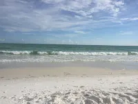 Luxury 30A Condo Wonderful Beach/Waterfront Experience with Sanctuary at Redfish - Badekar