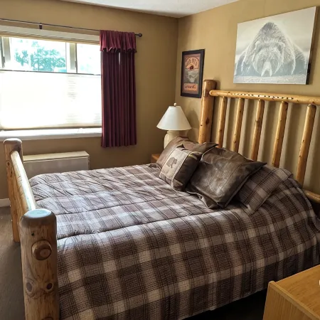 Beautiful Stratton Mountain Condo