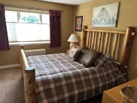 Beautiful Stratton Mountain Condo - Gym