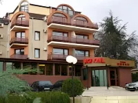 Royal Beach Hotels in Varna