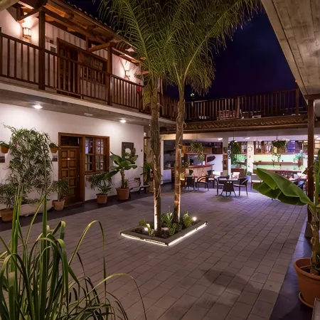 Gara Hotel