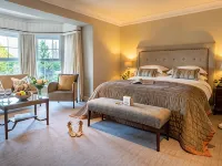 Ballygarry Estate Hotel & Spa Hotels in Trá Lí