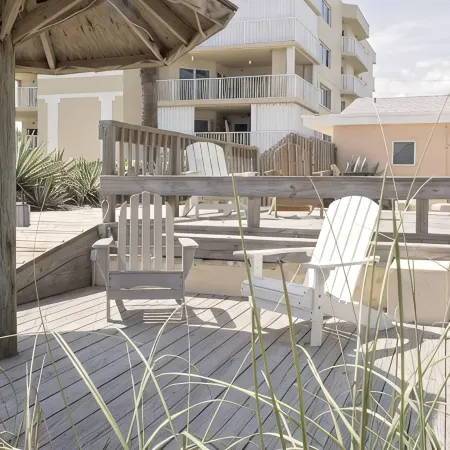 Coco Sands Beachside Cottages