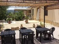 La Suite di Segesta Hotel a Calatafimi Segesta