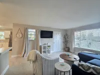 Cozy 2-bedroom house in enjoyable New Smyrna/ Edgewater with AC, WiFi - Wifi