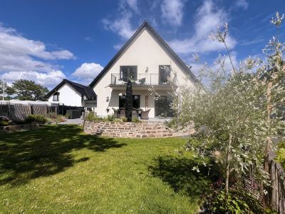 Vacation home "AhrIdylle" - Hiking, wellness & family time with dog in the Ahr valley