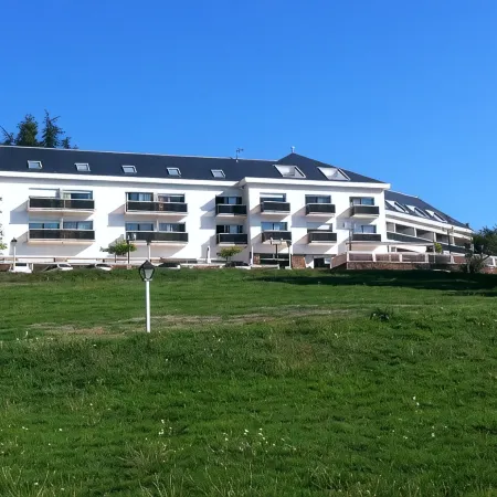 Authentic by Balladins – Rodez / le Ségala