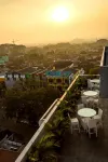 Ascent Hotel & Cafe Malang - Romantic