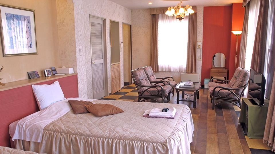 Hotel Platon