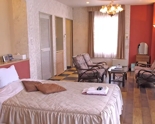 Hotel Platon Hoteles en Chikuma