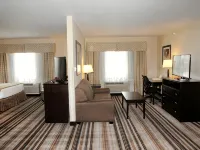 Holiday Inn Express & Suites CAMBRIDGE by IHG Hotels in Cambridge