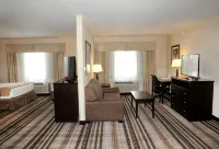 Holiday Inn Express & Suites CAMBRIDGE by IHG