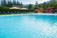 Hotel Iris