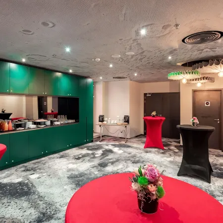 Ibis Bucharest Politehnica