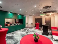 Ibis Bucharest Politehnica - Bữa sáng
