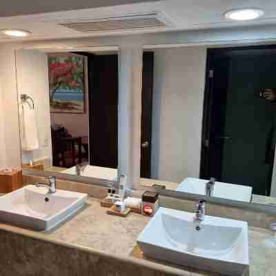Laguna Suites All Inclusive Rooms
