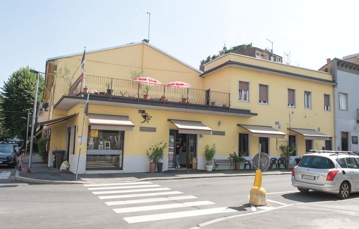 Il Ragno D`Oro