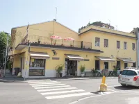 Il Ragno D`Oro Hotel a Rho