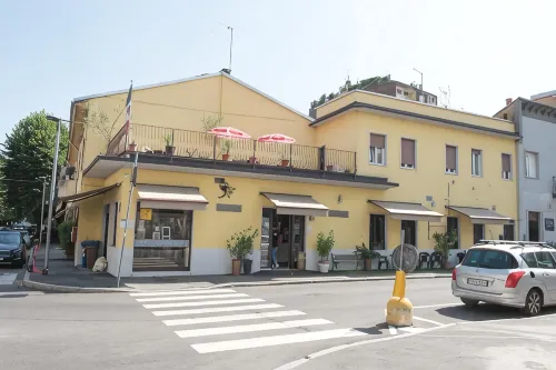 Il Ragno D`Oro