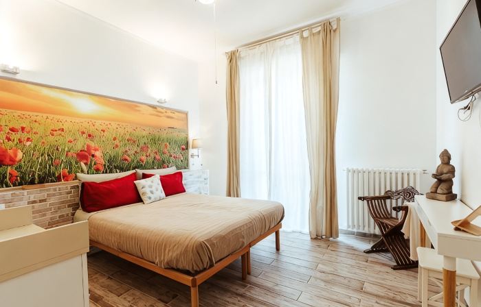 BioBenessere B&B