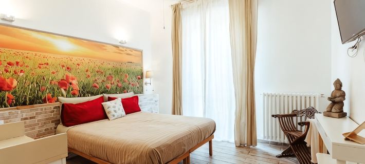 BioBenessere B&B Hotels in Arezzo