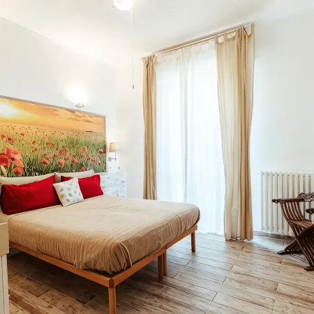 BioBenessere B&B