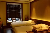 Jiafu Binshe Hotel Hotels in Tanzhe Temple, Miaofeng Mountain Scenic Spot