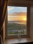 Taigh Ciorstaidh family & pet friendly self-catering Isle of Barra Scotland - 3-Star