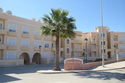 Fabulous Sea Views, Wi Fi, Walk to Restaurants and to Luz Blue Flag Beach - Merinäköala