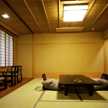 Tsuki No Shizuku Ryokan