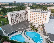 Hotel Terme Marconi - Morgenmad