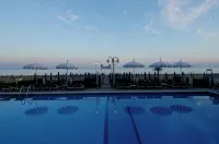 貝尼酒店 - 私人泳池