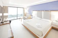 Alimounda Mare Hotel - balkon
