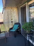 Beautiful, Spacious Riverside Condo with River & Mountain Views - 4-Star