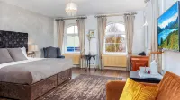 Brook Lodge Boutique Hotel Hotels in 