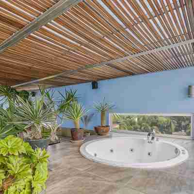 Amazing PH w/great terrace in the heart of Condesa Fitness & Recreational Facilities