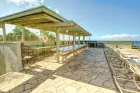 Fun Condo / Ocean View Escape - 3 Sao