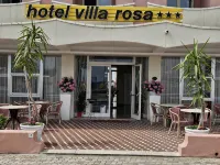 Hotel Villa Rosa - WiFi
