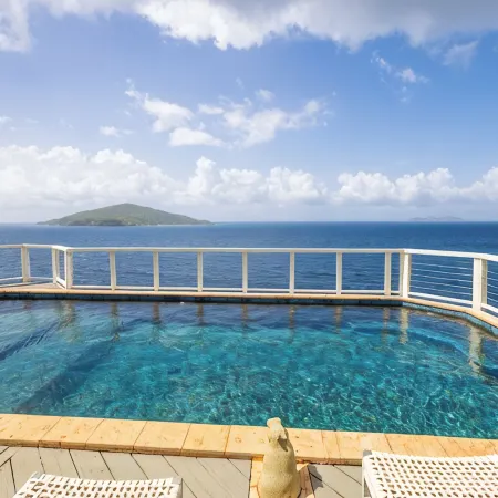 Unrivaled Oceanfront Views In Our Private Caribbean Resort Отели в г. Нортсайд