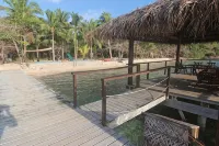 Tongan Beach Resort - 3-Star