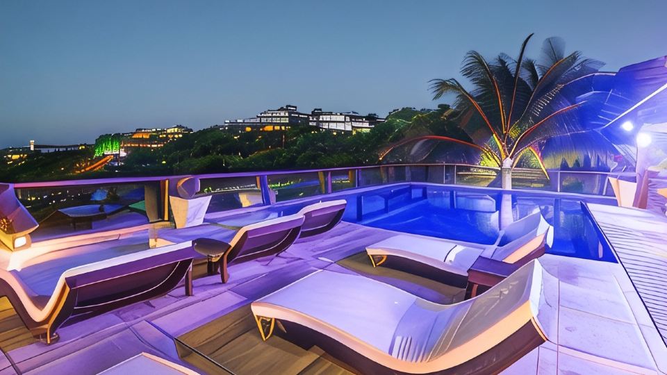 La Pedrera Small Hotel & Spa
