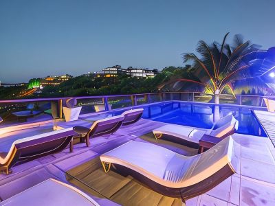 La Pedrera Small Hotel & Spa