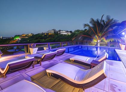 La Pedrera Small Hotel & Spa