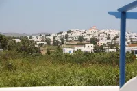 Paros Inn Seafront - Ocean View